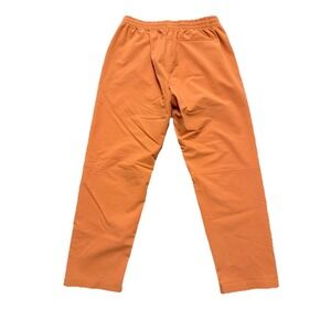 Outdoor Voices Pants Womens S Orange Rectrek Durable Backpacking Trekking